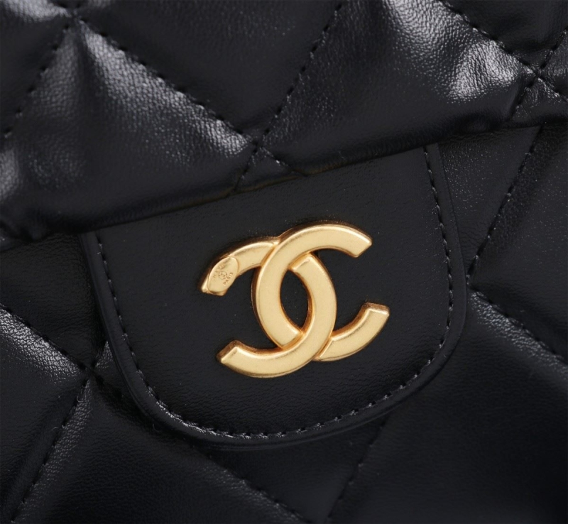 Chanel Shopping Bags